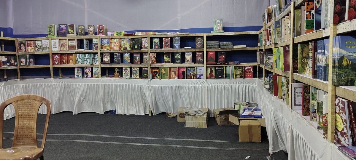 Cantonment Board Barrackpore tweet media