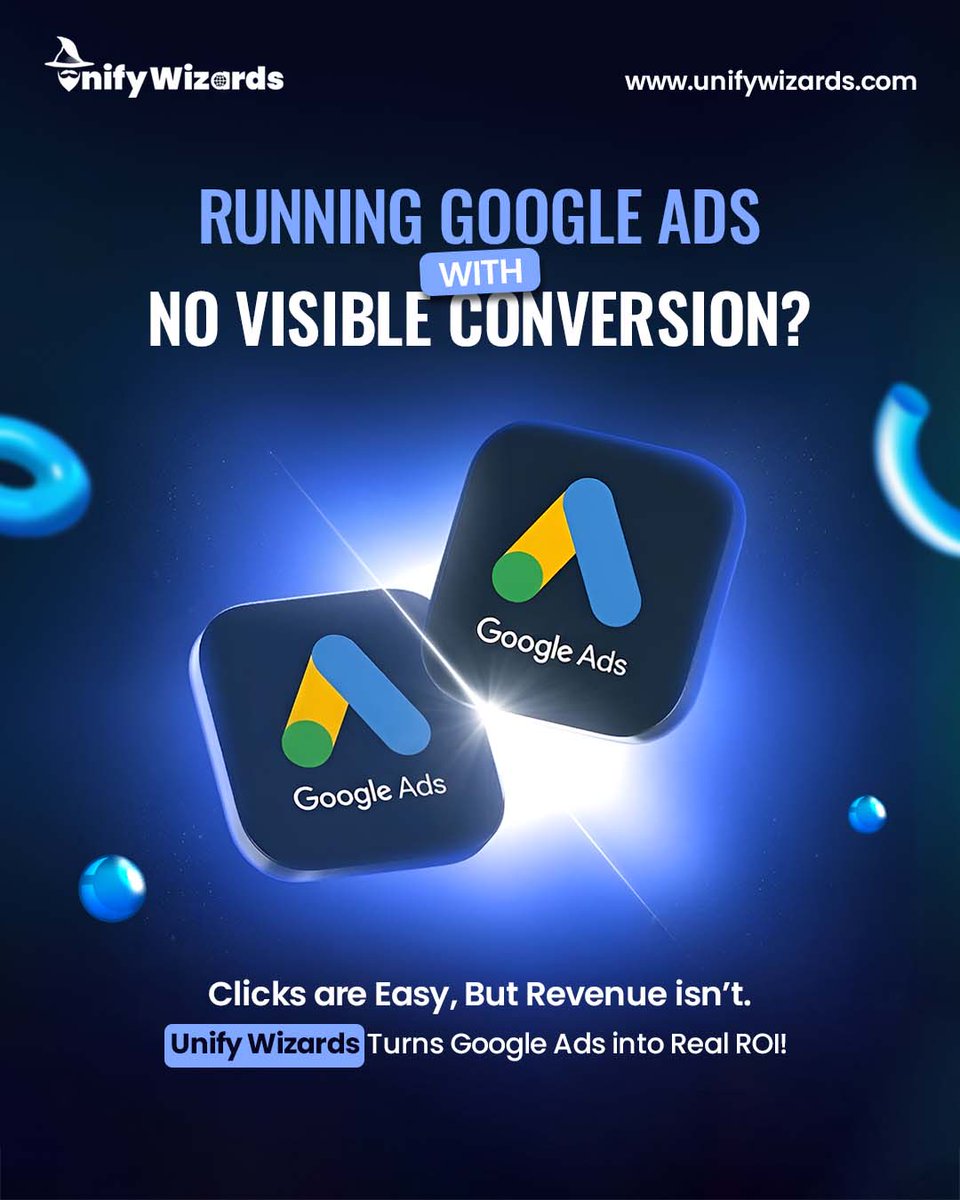 Unify Wizards tweet media