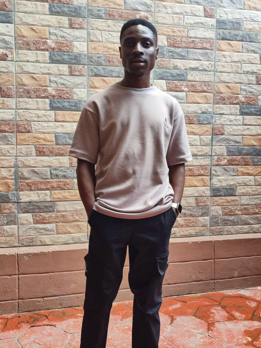 Henry Okeke Chibundum tweet media