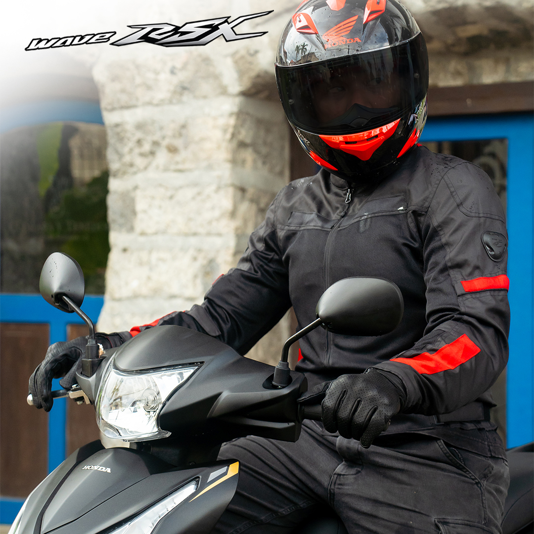 Honda Philippines tweet media