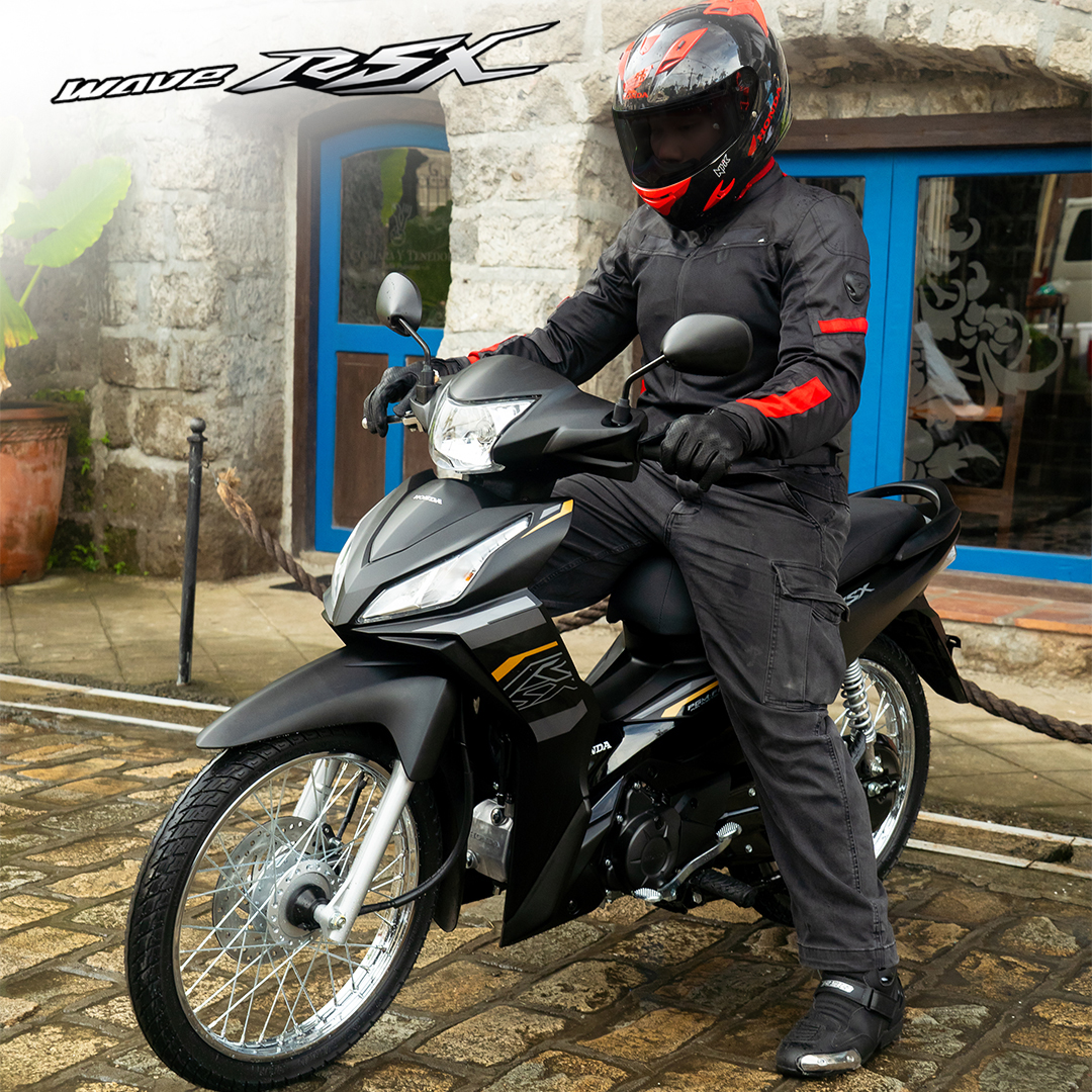 Honda Philippines tweet media