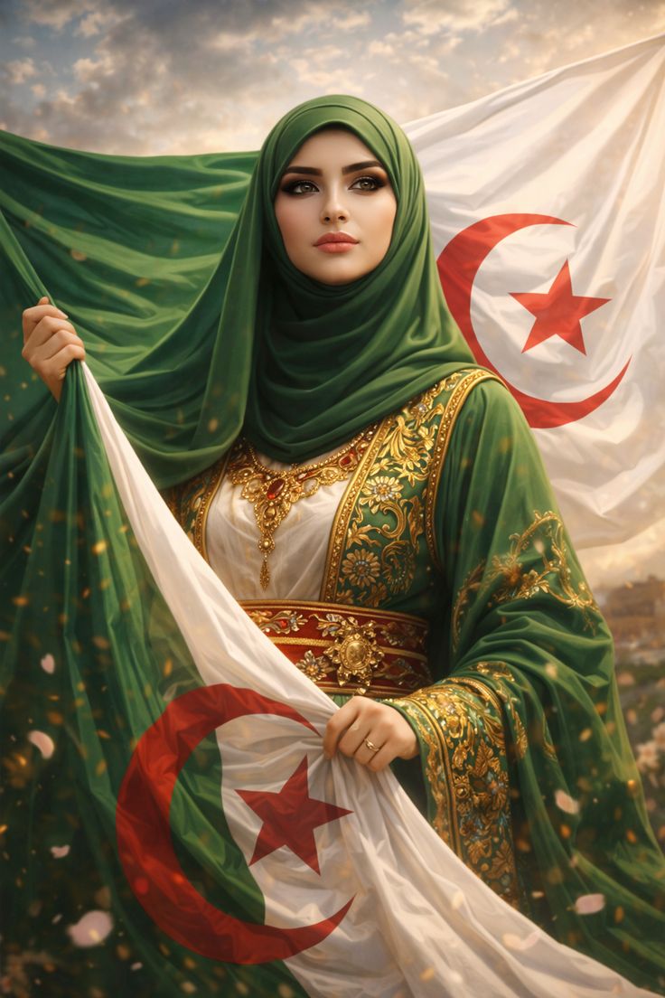 Khedidja_dz's tweet photo. #خاص

الحسابات الجزائرية ندعم بعضنا اكتب ( تم )  💚🤍💚🤍 https://t.co/SjcfhWh0vI