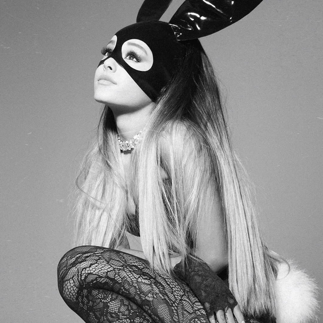 PopCrave's tweet photo. 10 years ago today, Ariana Grande released “Be Alright.” https://t.co/I4hM54uNDB