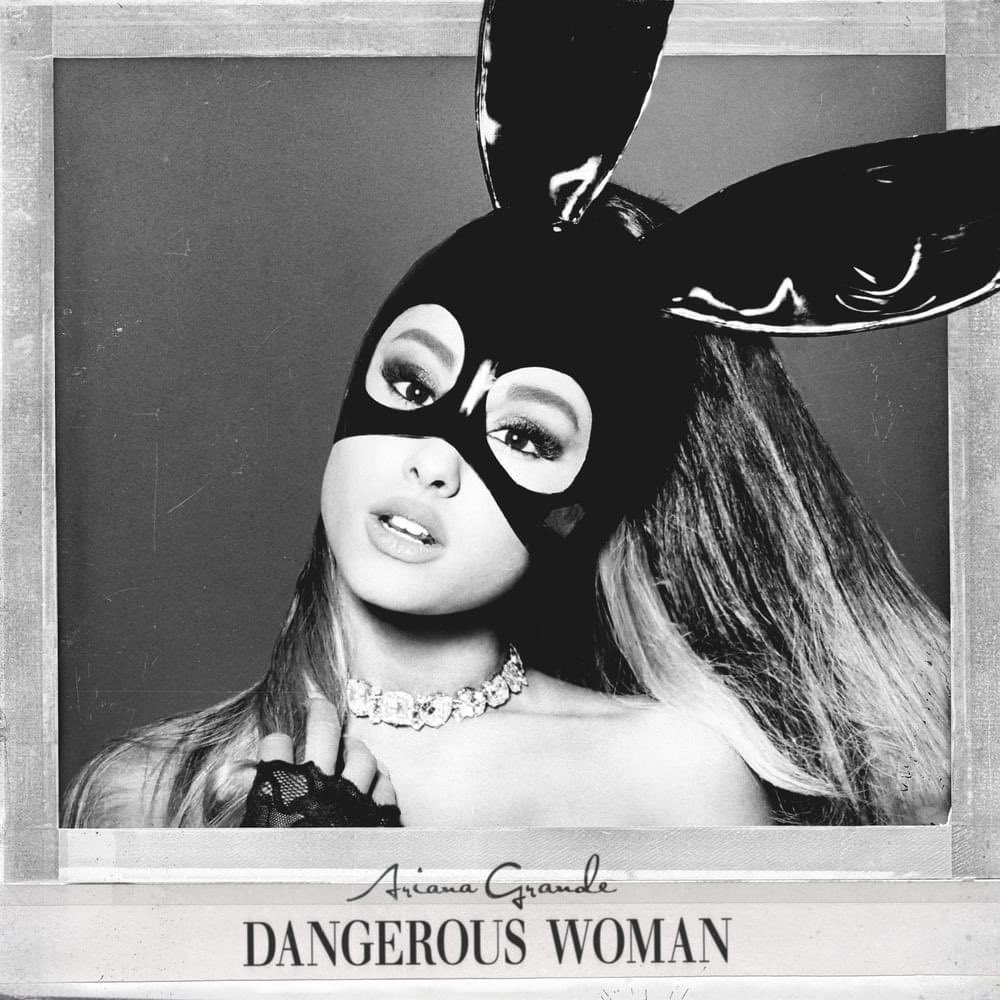 PopCrave's tweet photo. 10 years ago today, Ariana Grande released “Be Alright.” https://t.co/I4hM54uNDB