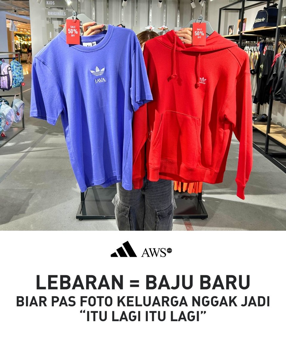 Giladiskon Indonesia tweet media