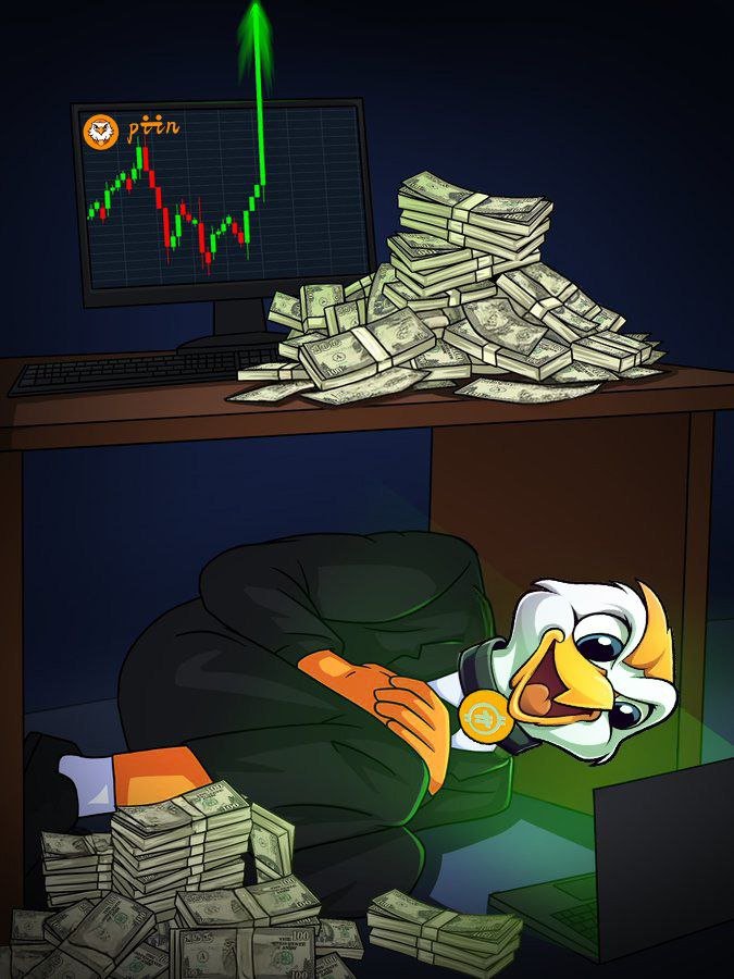 piin654321's tweet photo. money doesn't sleep
that's why i don't either
#piin πππ
#TRUMP #TOAD #TARIFF #POPCAT #ERIN #House #Hosico #EASY #CANDLE #CODEVA #SPEC #ZALA #AIOT #VIBE #AIEVA #RUE #CFX $TAX #TROLL #ZEREBRO https://t.co/knU0MrXFdA