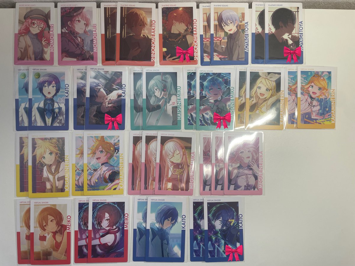 れもん🫘*プロフリンク必読 tweet media
