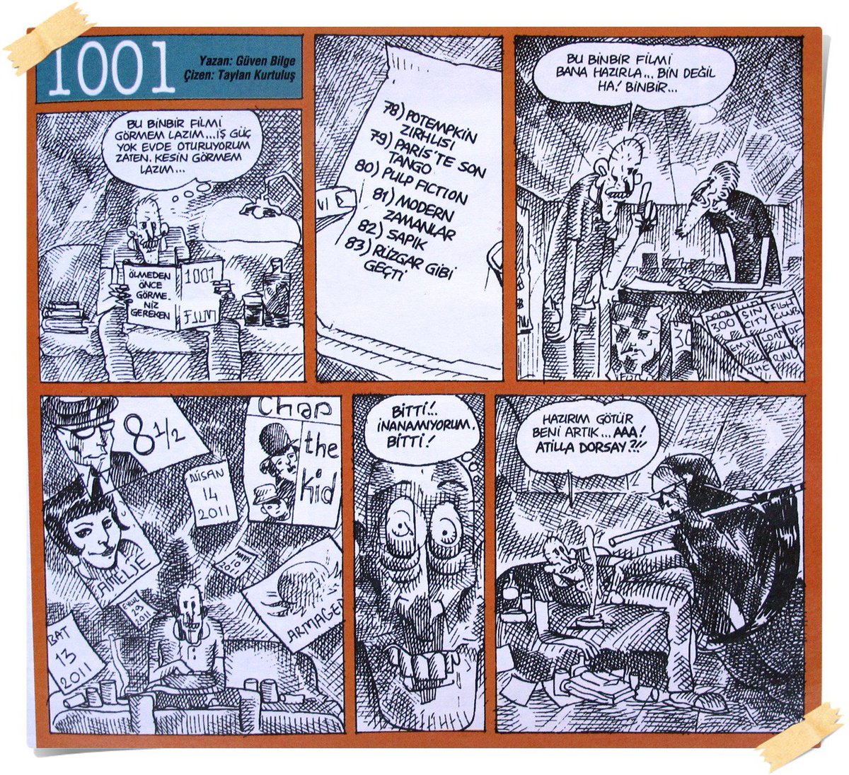 Murat Tolga Şen tweet media