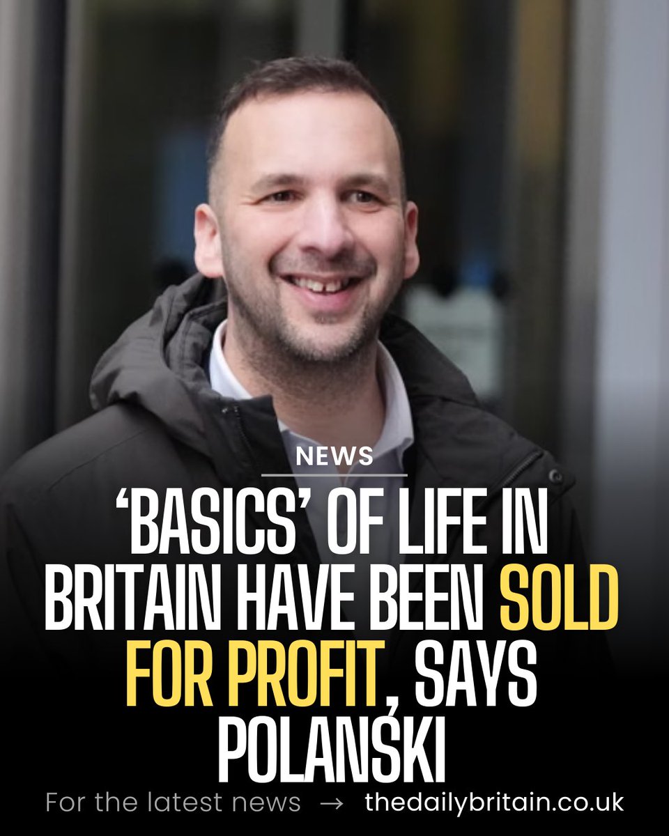 The Daily Britain tweet media