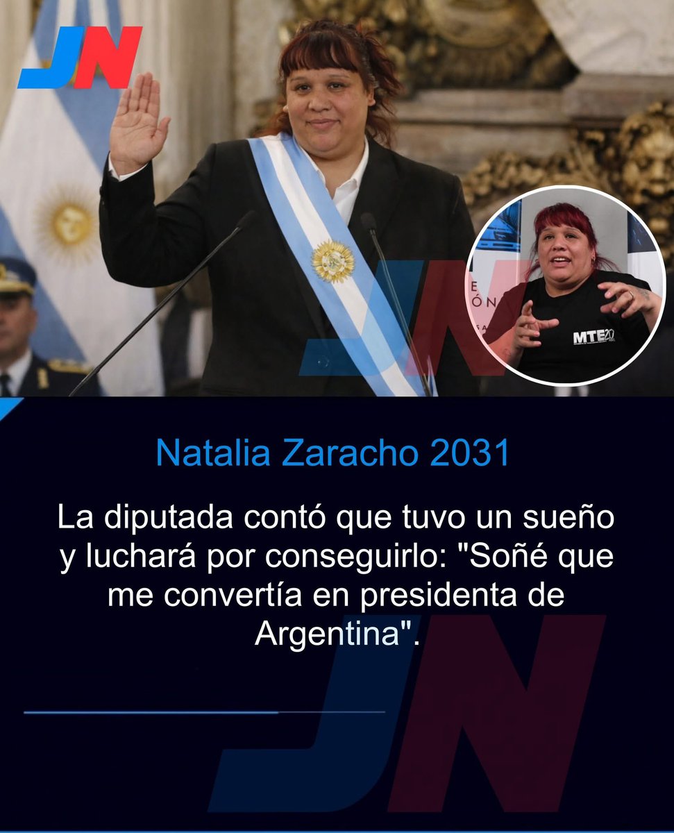 Alberto Fernández - fake tweet media