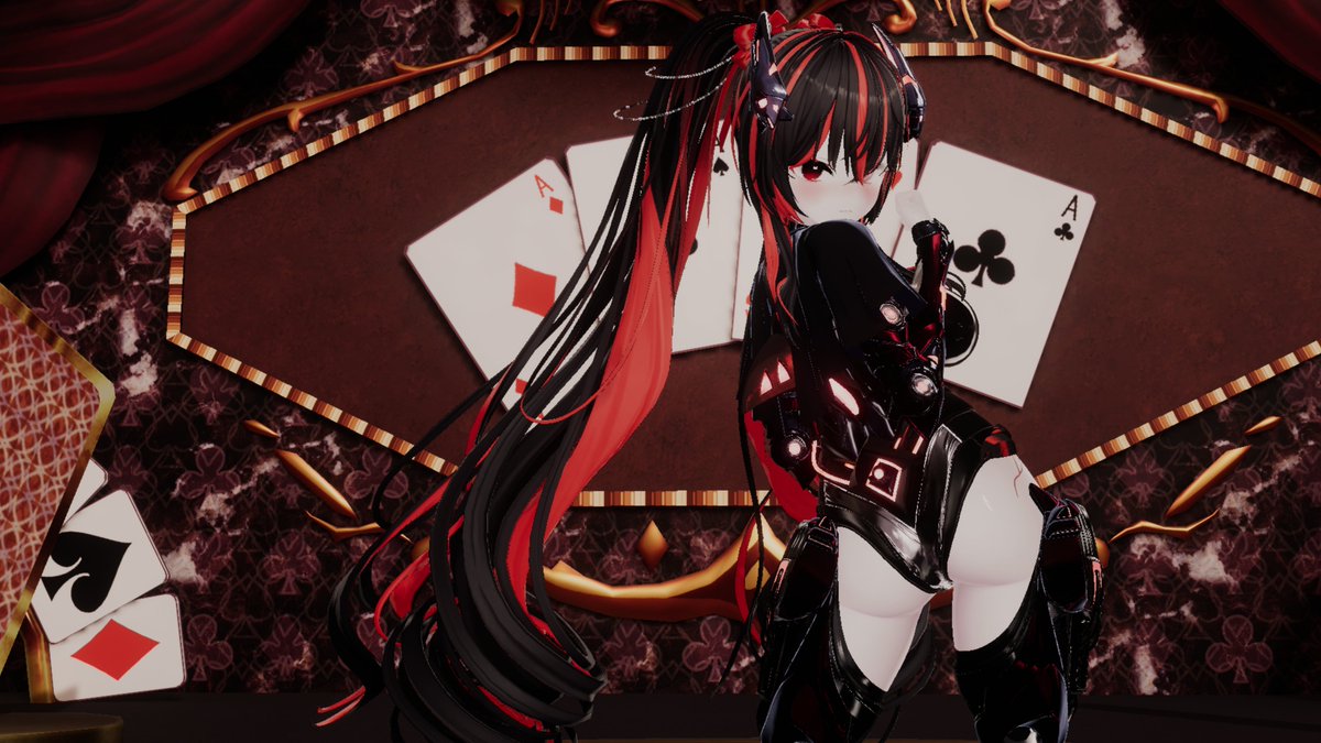 JasmineLilith🍓 Strawberry Vtuber🍓 tweet media