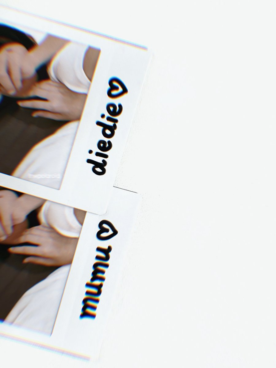 lnwpolaroid's tweet photo. รับปริ้นรูปโพลารอยด์ฟิล์มแท้
꒰ fuji instax mini film ꒱

✦ 𓐄 ขอบขาว รูปละ 40 บาท
ฟรีซองใส &amp; เขียนข้อความ

สนใจสั่งปริ้นทักได้เลยค่ะ ♡

#โพลารอยด์ฟิล์มแท้ #รับทำของแจก #รับทําgiveaway #ตลาดนัดexo #ของขวัญปัจฉิม #ของขวัญรับปริญญา #ตลาดนัดcortis #ตลาดนัดgmmtv #ตลาดนัดenhypen https://t.co/TgjEvGB9DC