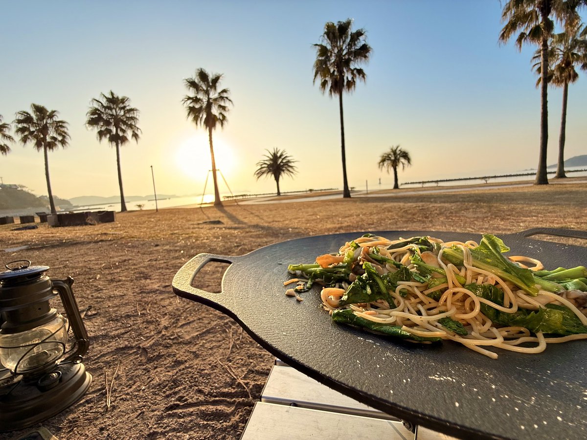 りんcamp tweet media