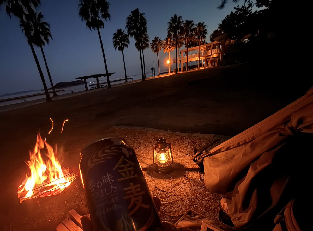 りんcamp tweet media