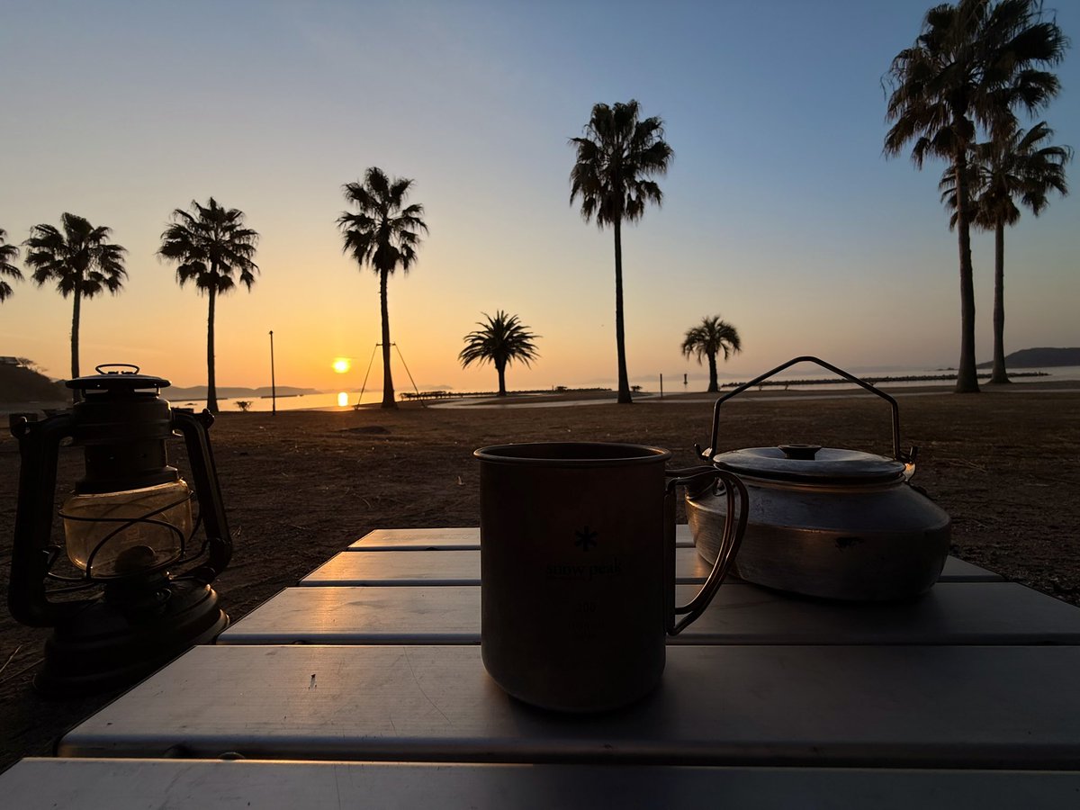 りんcamp tweet media