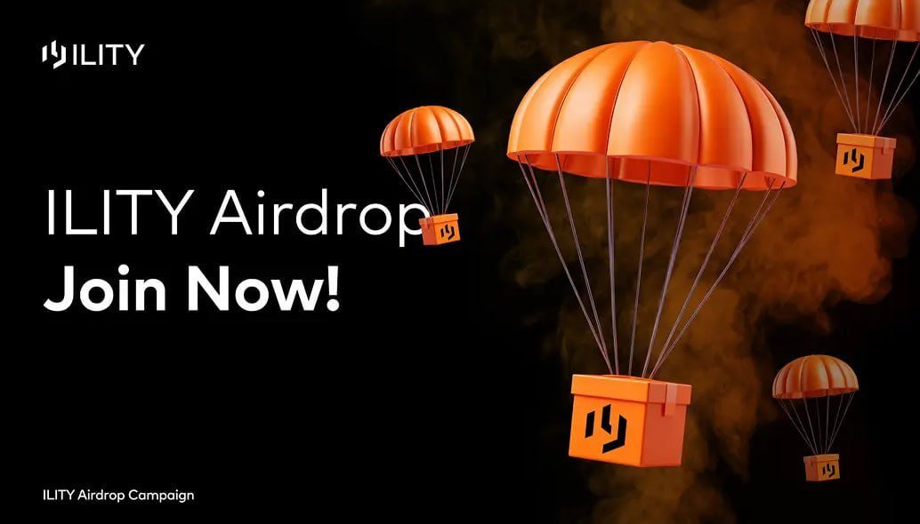 Làm airdrop dự án ILITY nhé

✅Kèo free , vốn 0đ, chắc chắn có airdrop

<a href="/ILITY_xyz/">ILITY</a>  vừa ra mắt chiến dịch airdrop mới của mình, đang ở giai đoạn sớm nên ae vào triển luôn lấy lợi thế.

Bước 1️⃣ 

➡️Vào Link : hub.ility.xyz/trade

🔹Kết nối ví EVM 
🔹 Cài