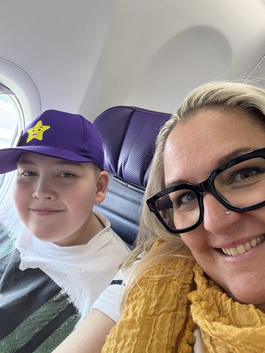 Starlight Australia tweet media