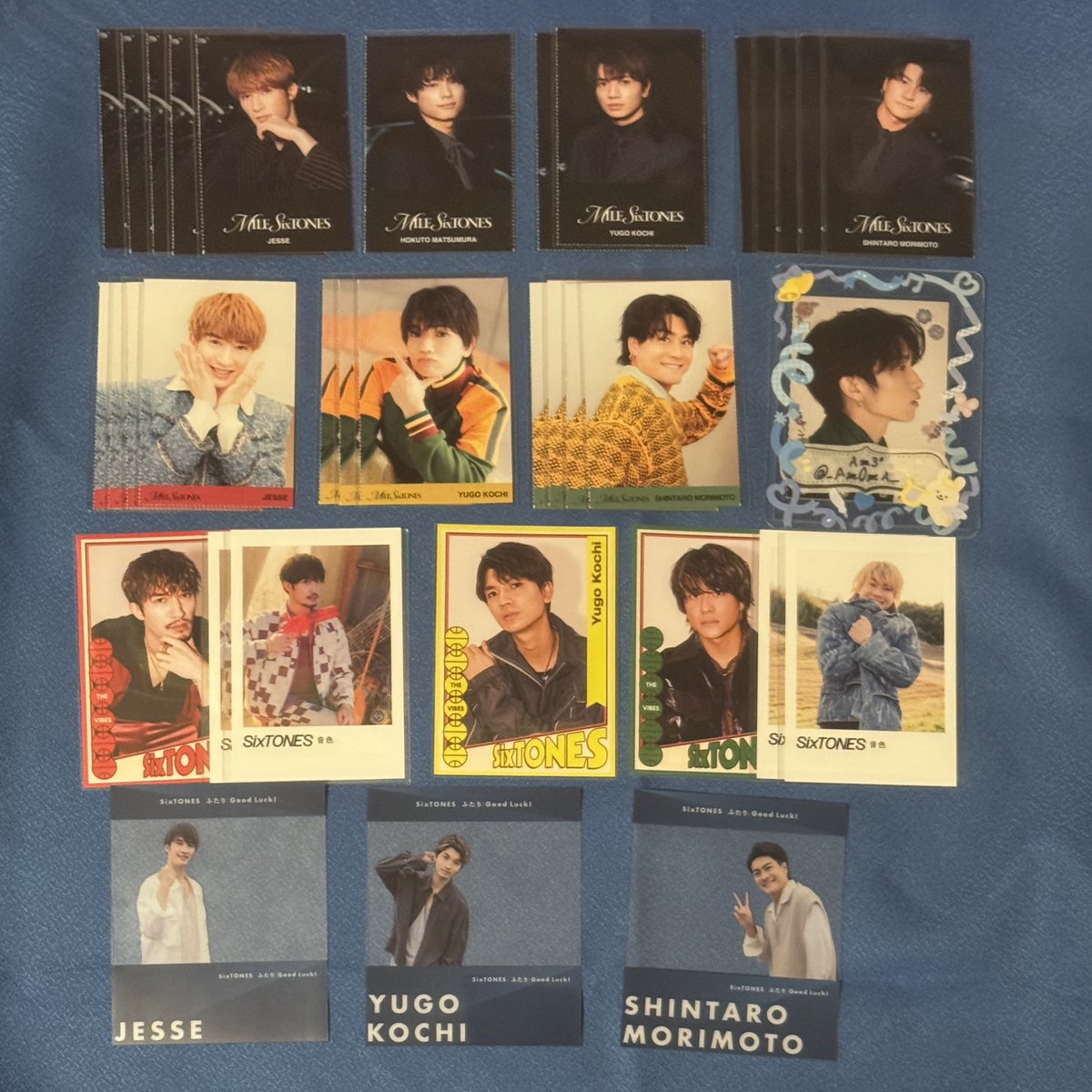 Am3°プロカ必読 tweet media