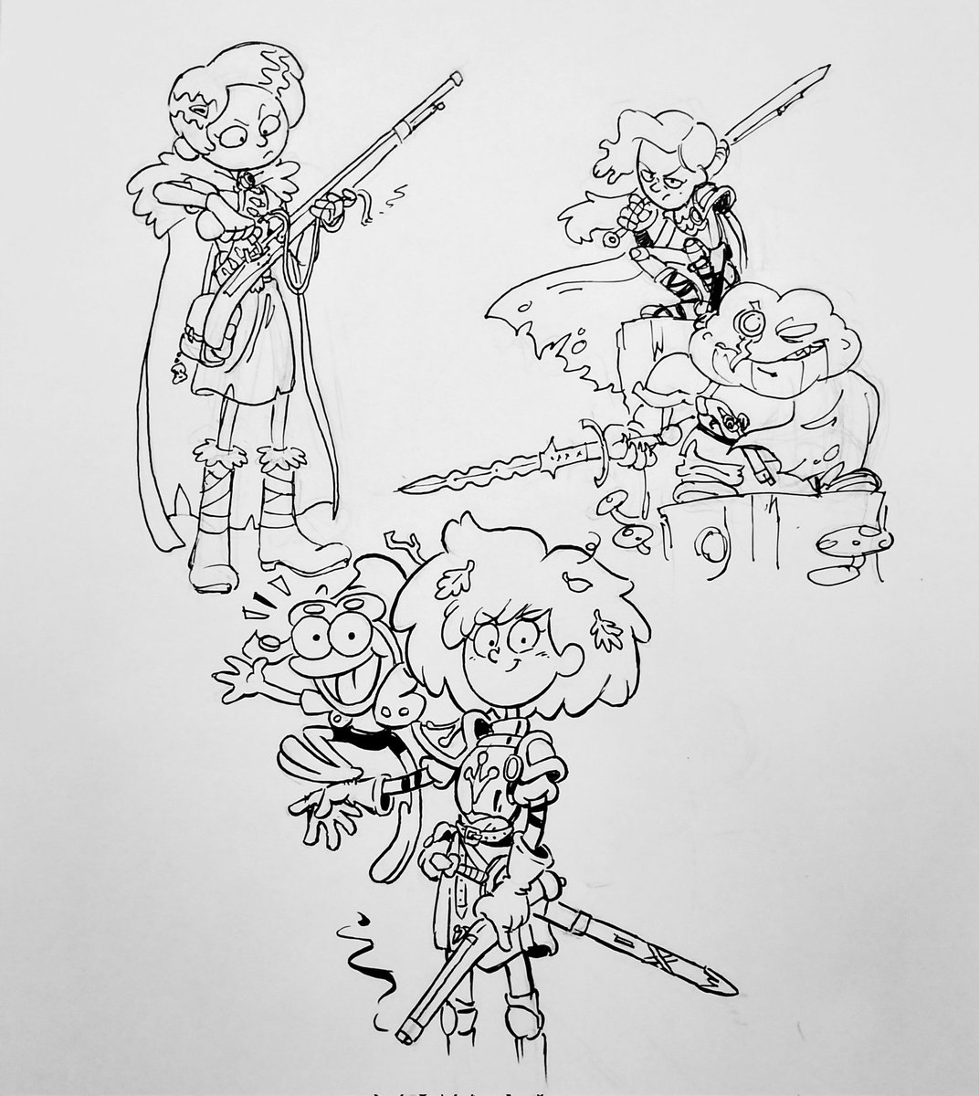 Felipondio64 tweet media