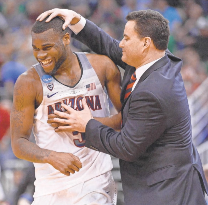 Arizona Sports History tweet media