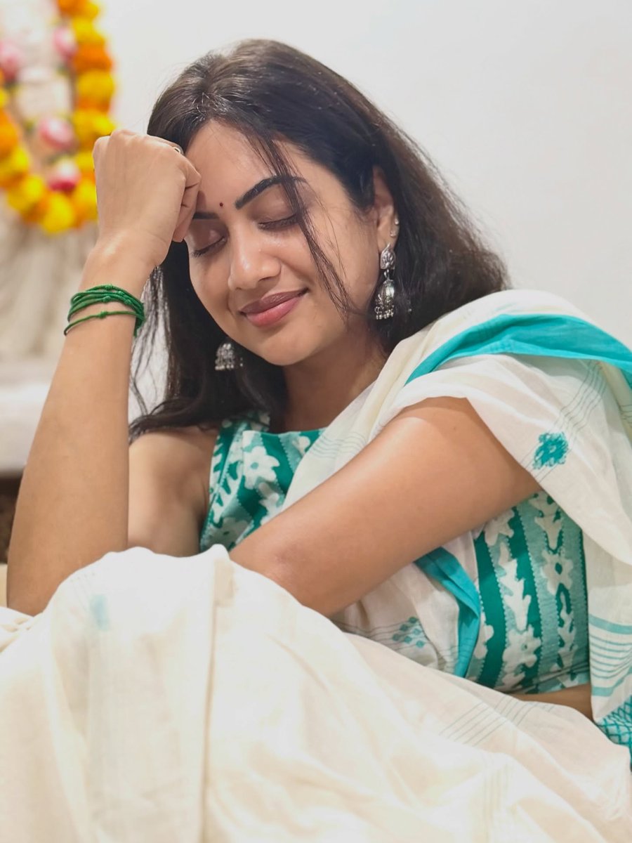 Sravani 🇮🇳 tweet media