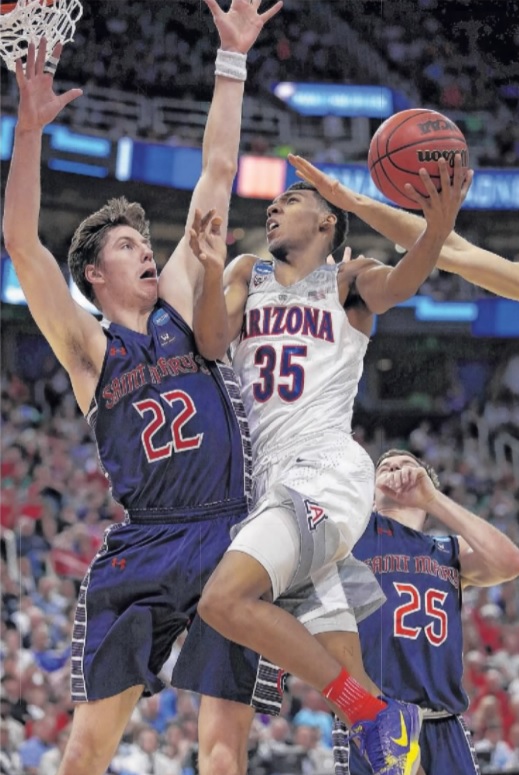 Arizona Sports History tweet media