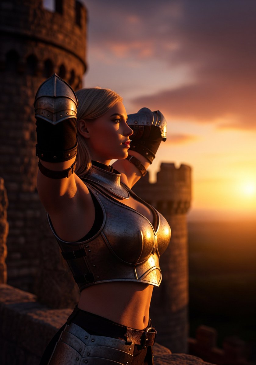 LB AiArt tweet media