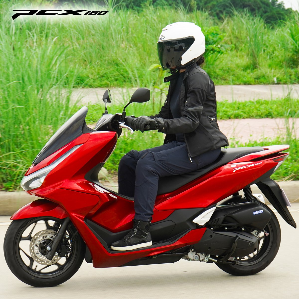 Honda Philippines tweet media