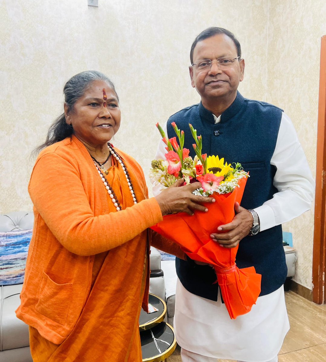 Pankaj Chaudhary tweet media