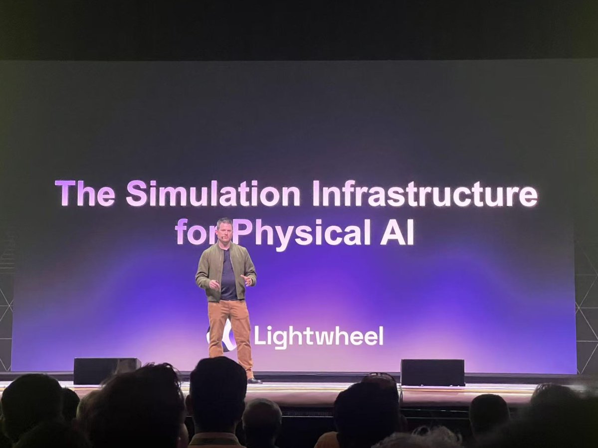 Lightwheel tweet media