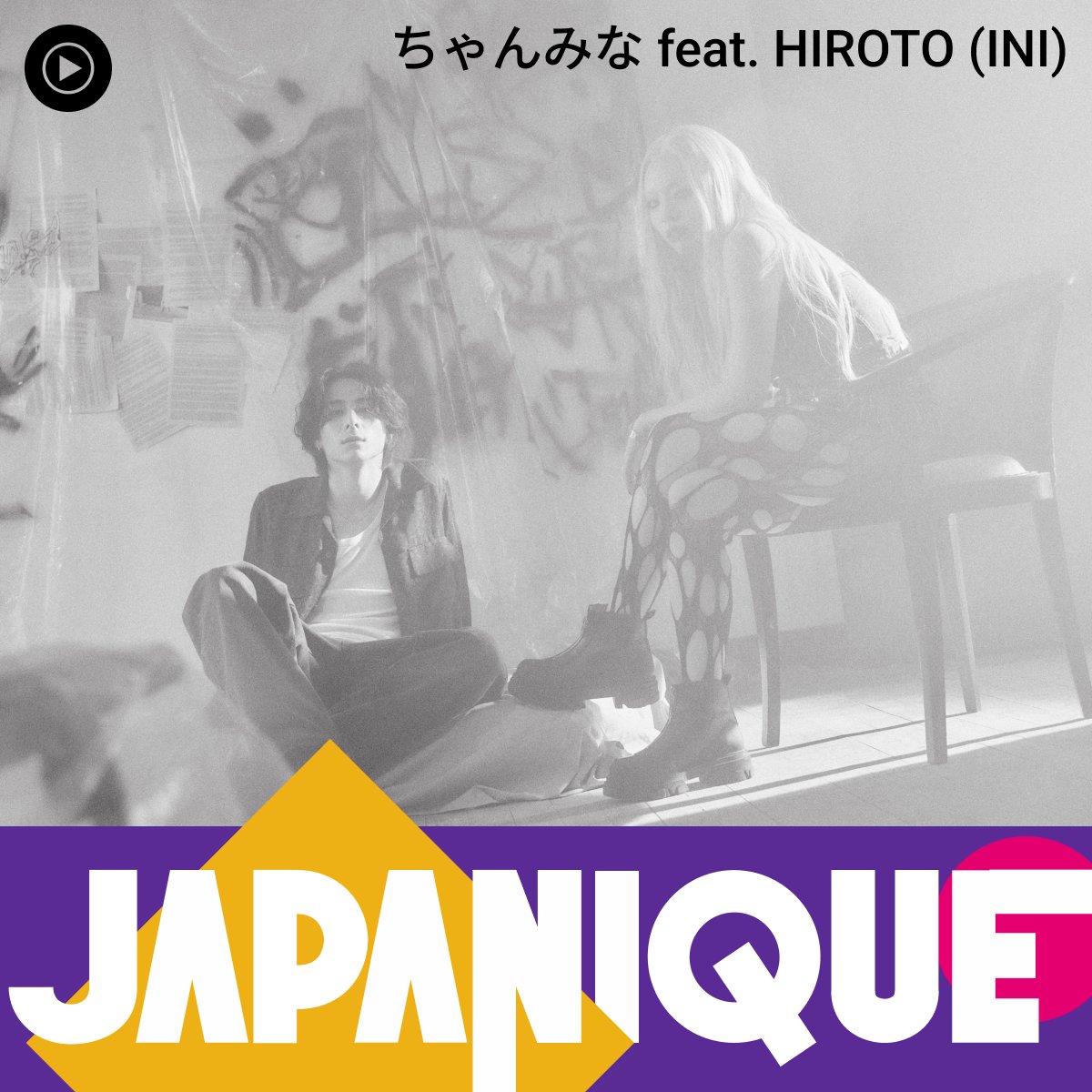 YouTube Japan tweet media