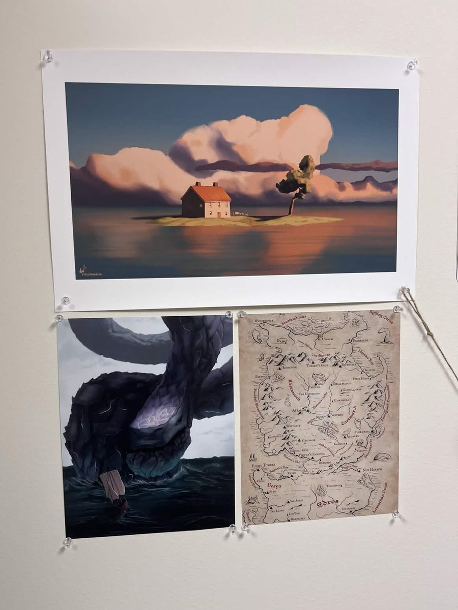 Mosha Winter ☕❄ tweet media