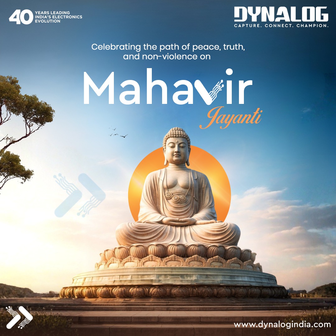 dynalogindia tweet media