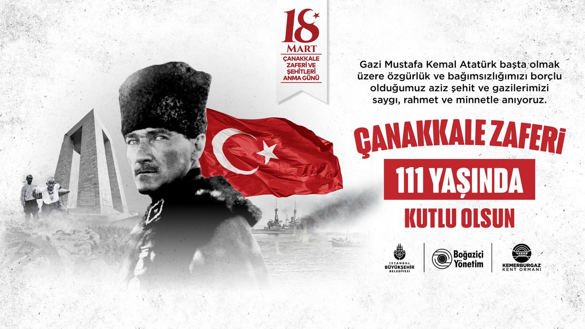 Kemerburgaz Kent Ormanı tweet media