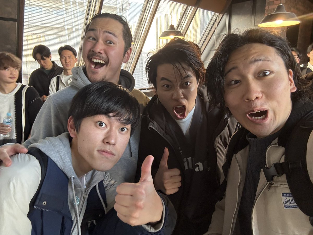 ヒルマ tweet media