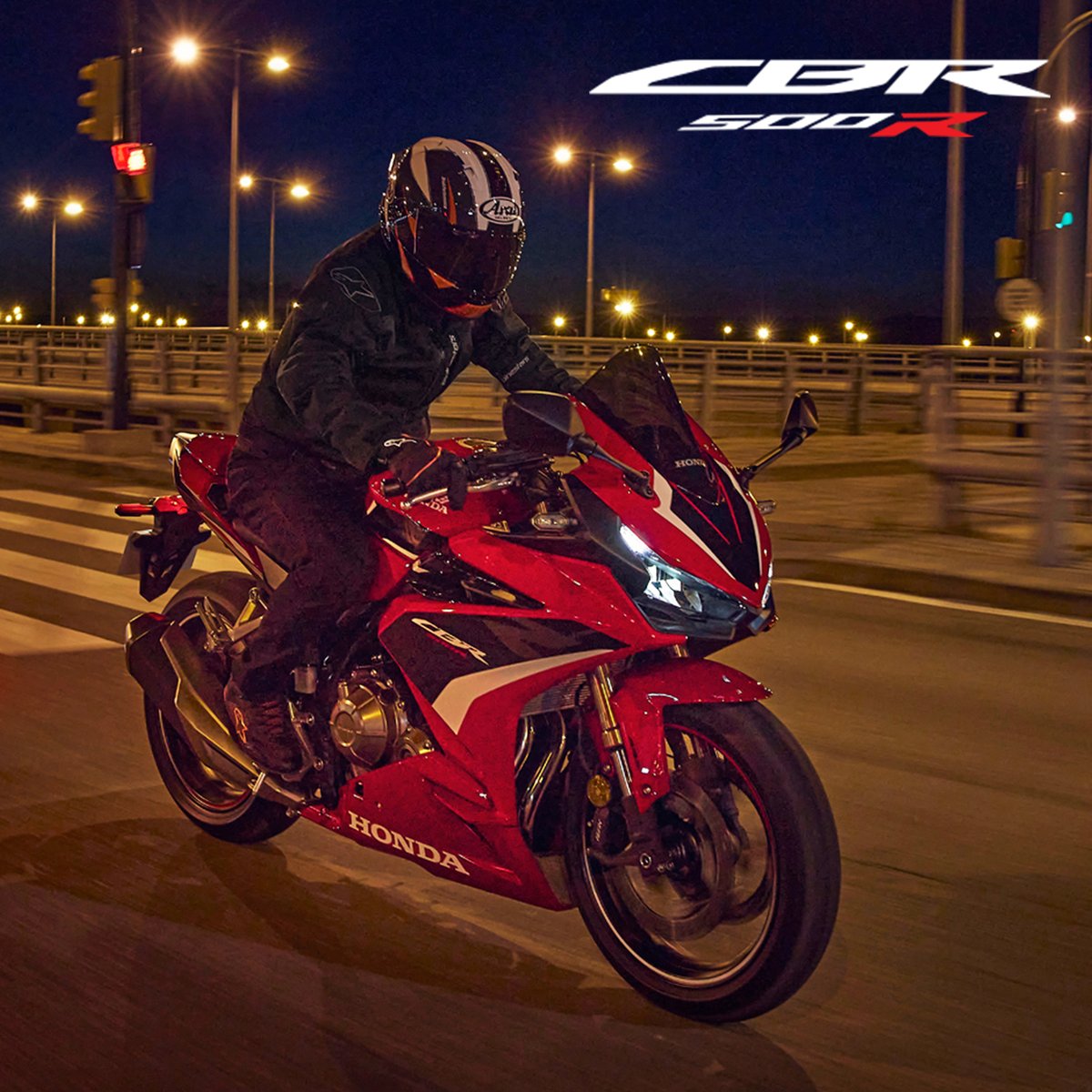 Honda Philippines tweet media