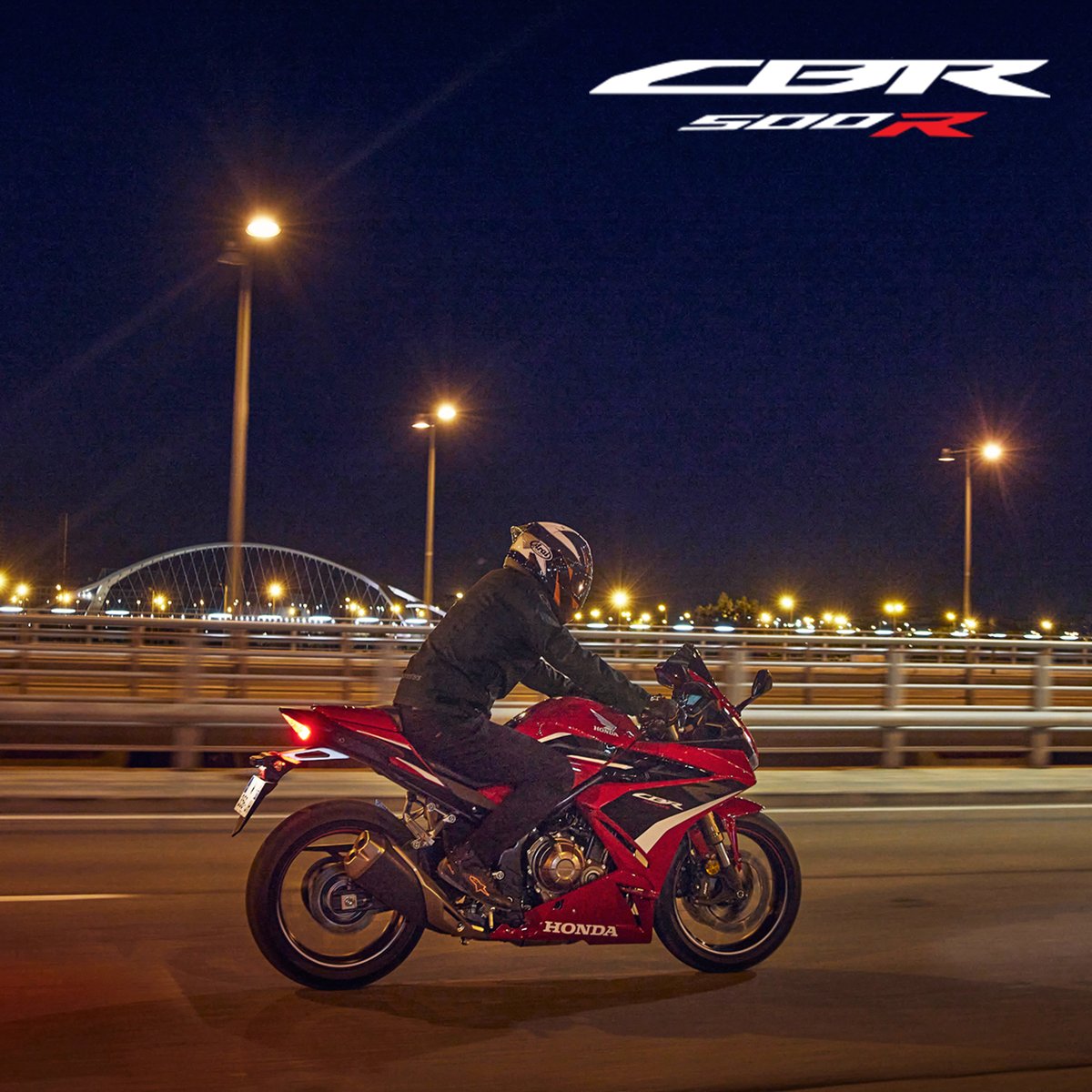 Honda Philippines tweet media