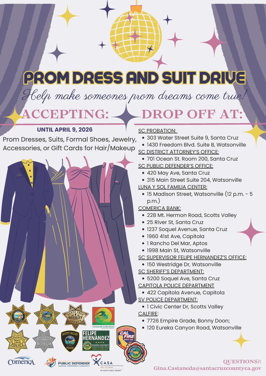 Santa Cruz County Office of the Public Defender tweet media