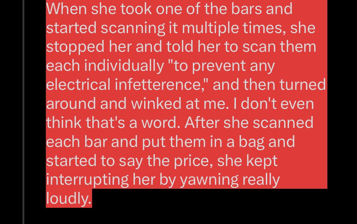 CORVETTO tweet media