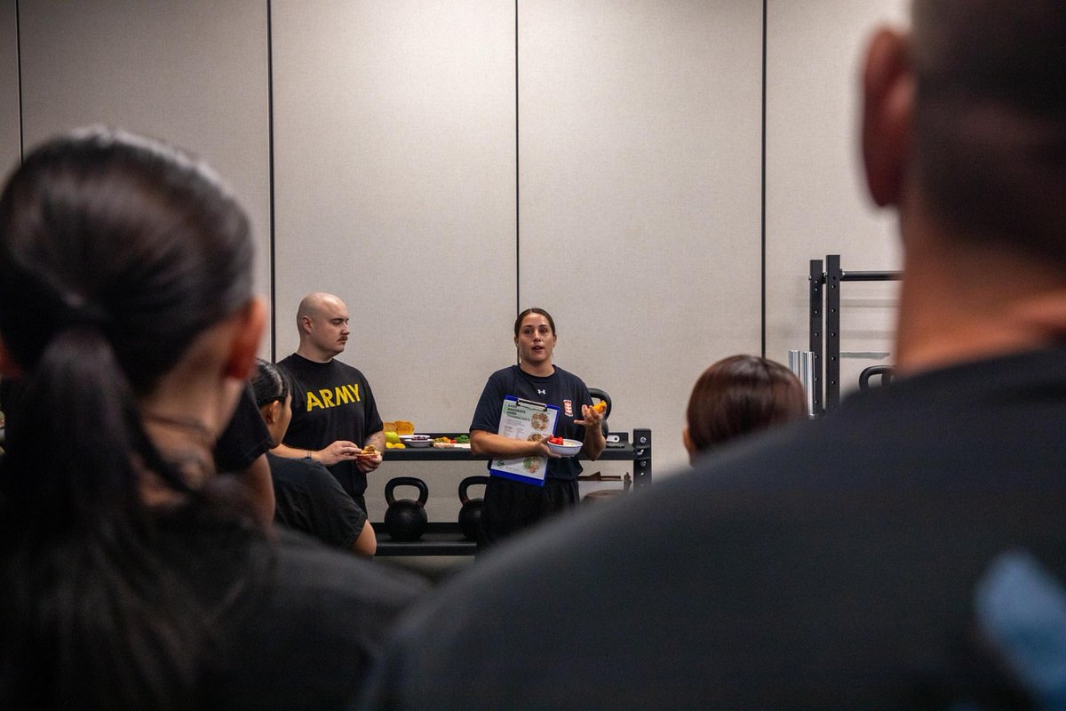 U.S. Army Pacific tweet media