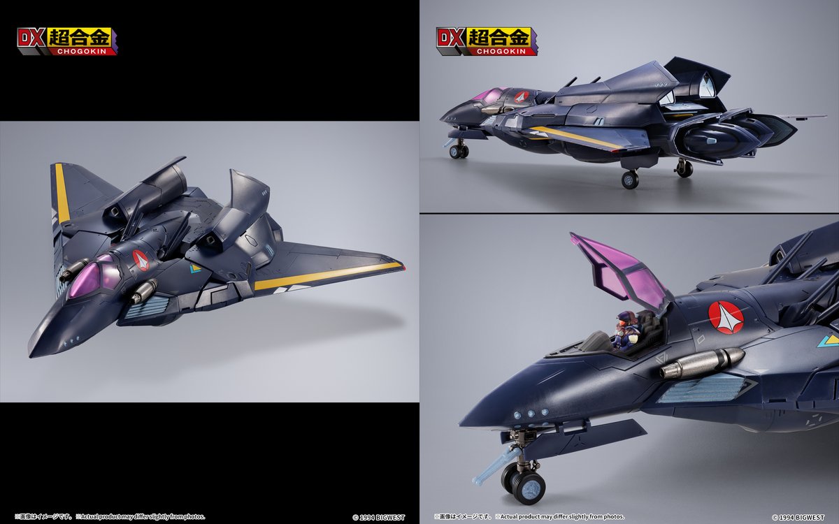 魂ネイションズ公式/BANDAI SPIRITS TAMASHII NATIONS OFFICIAL tweet media