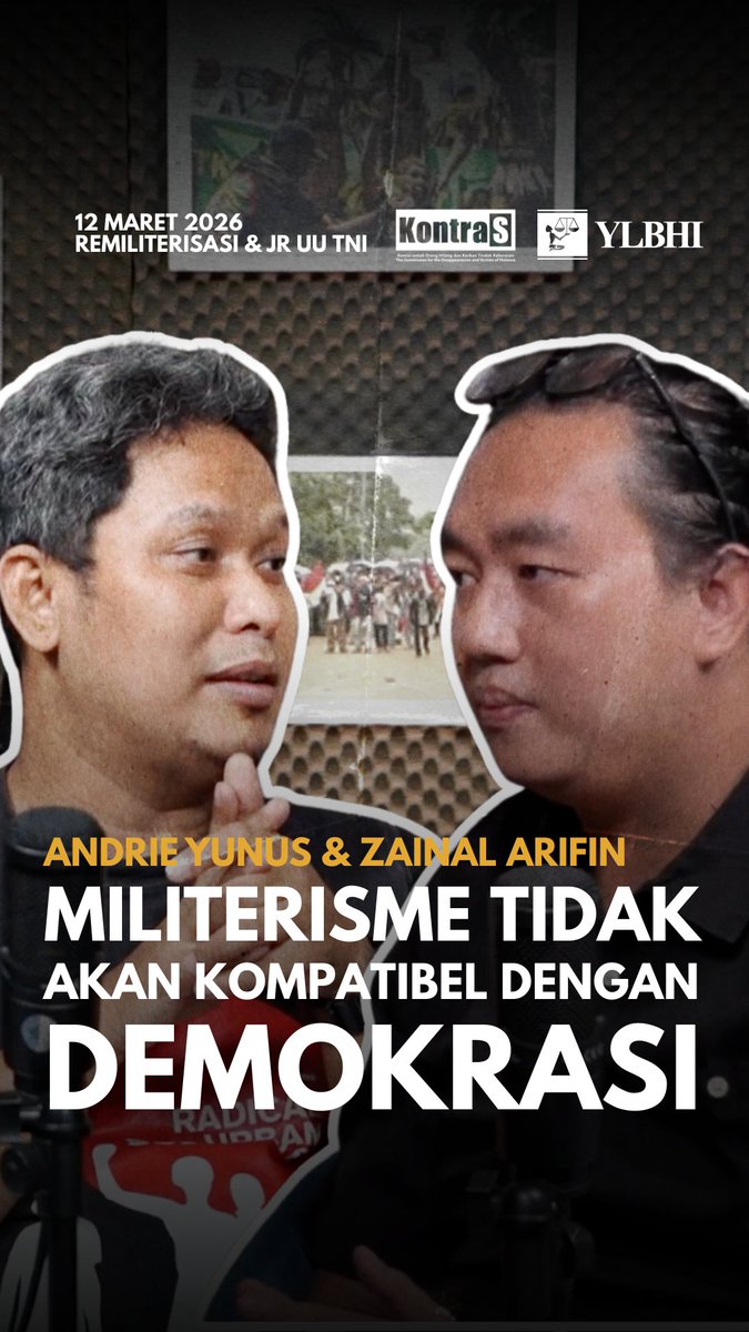 YayasanLBHIndonesia tweet media