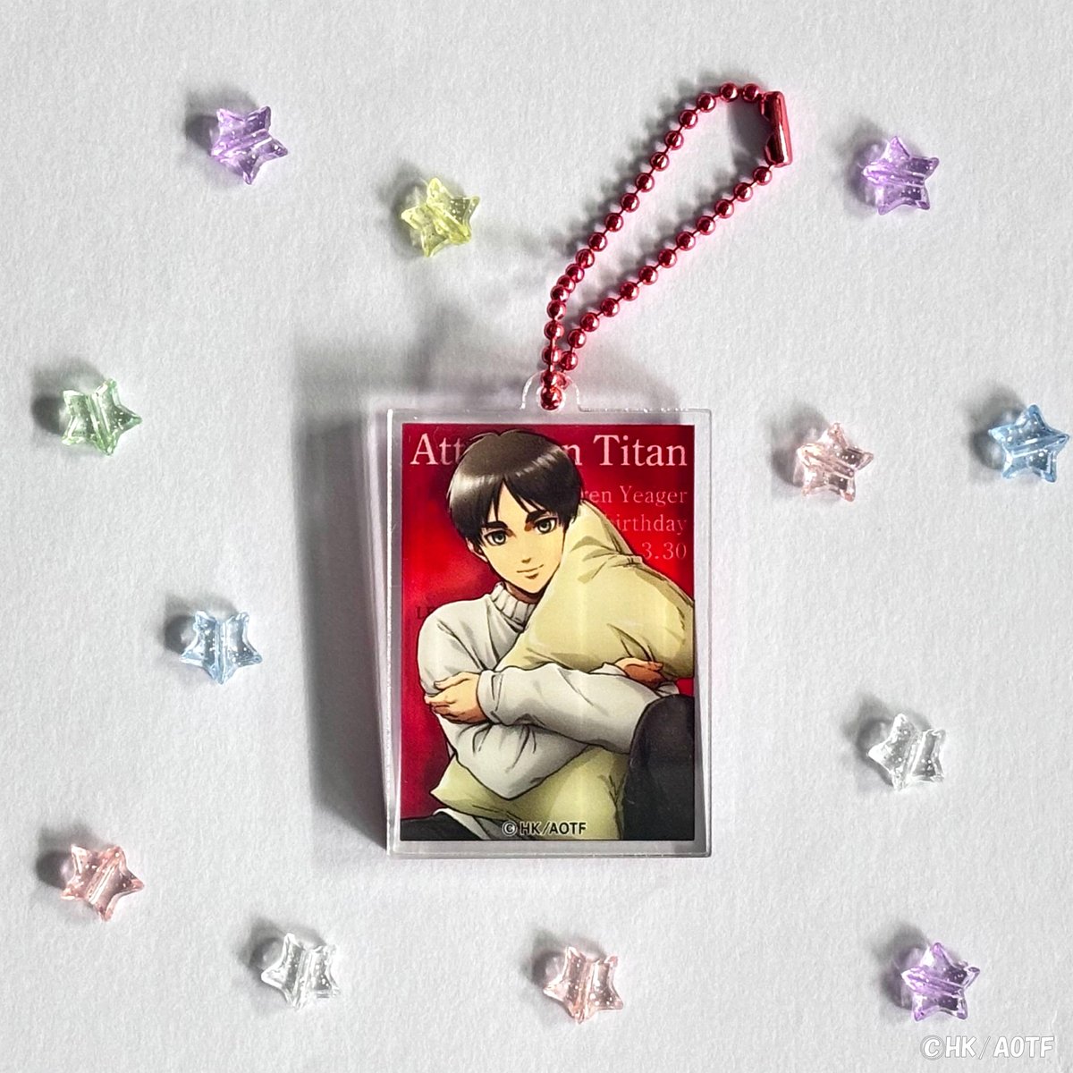 WIT_STUDIO tweet media