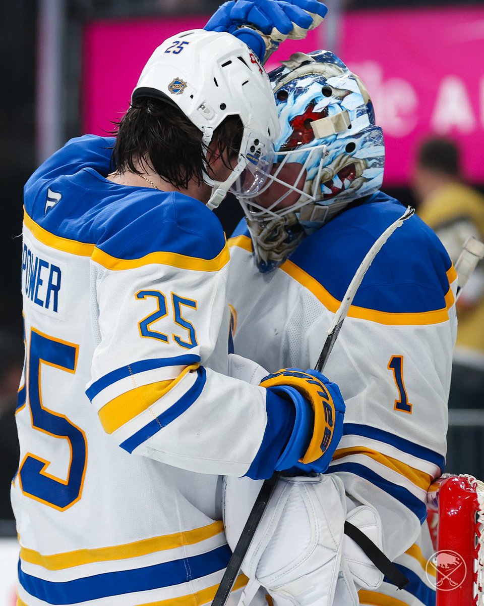 Buffalo Sabres tweet media