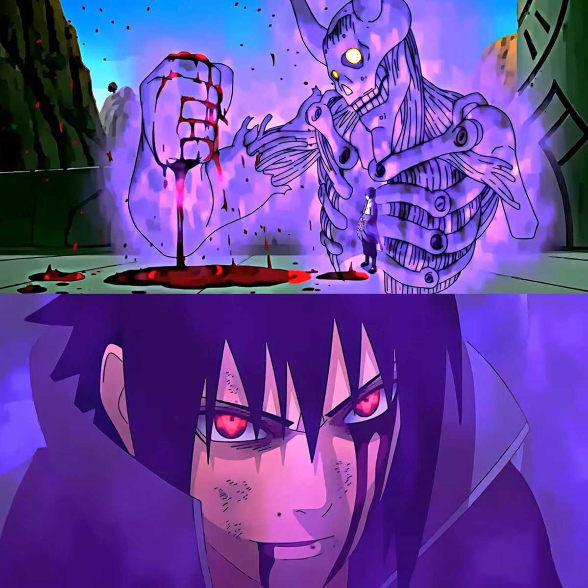 Sasuke Uchiha (@sskkonohagakure) / Posts / X