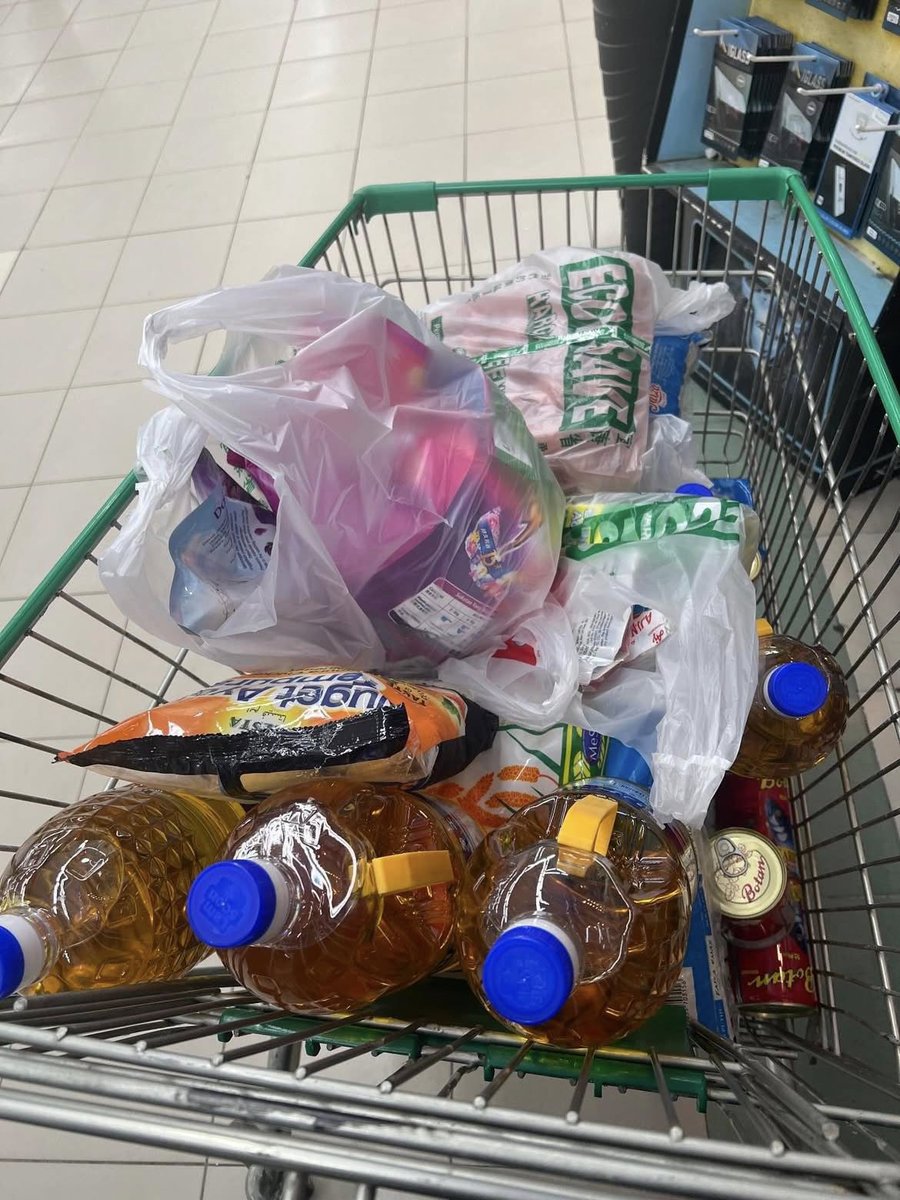 Daily Makan tweet media