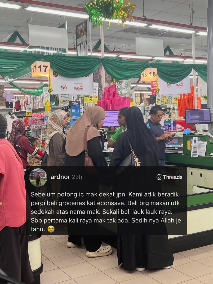 Daily Makan tweet media