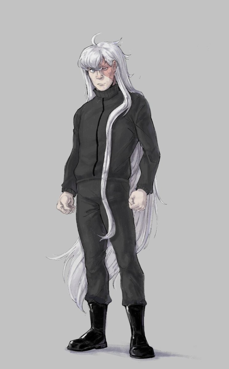 Teashteinn(COMMISIONS OPEN)💤🌯🎧 tweet media