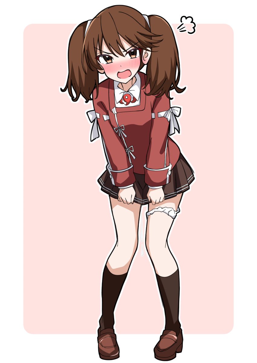 怒ってるRJ
