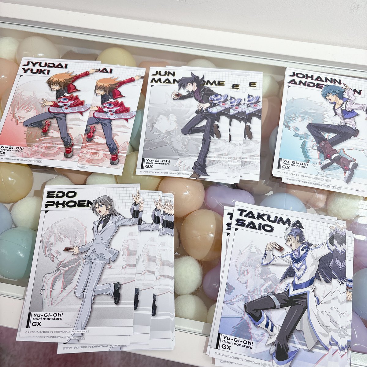 なぎ/Nagi🌱 tweet media